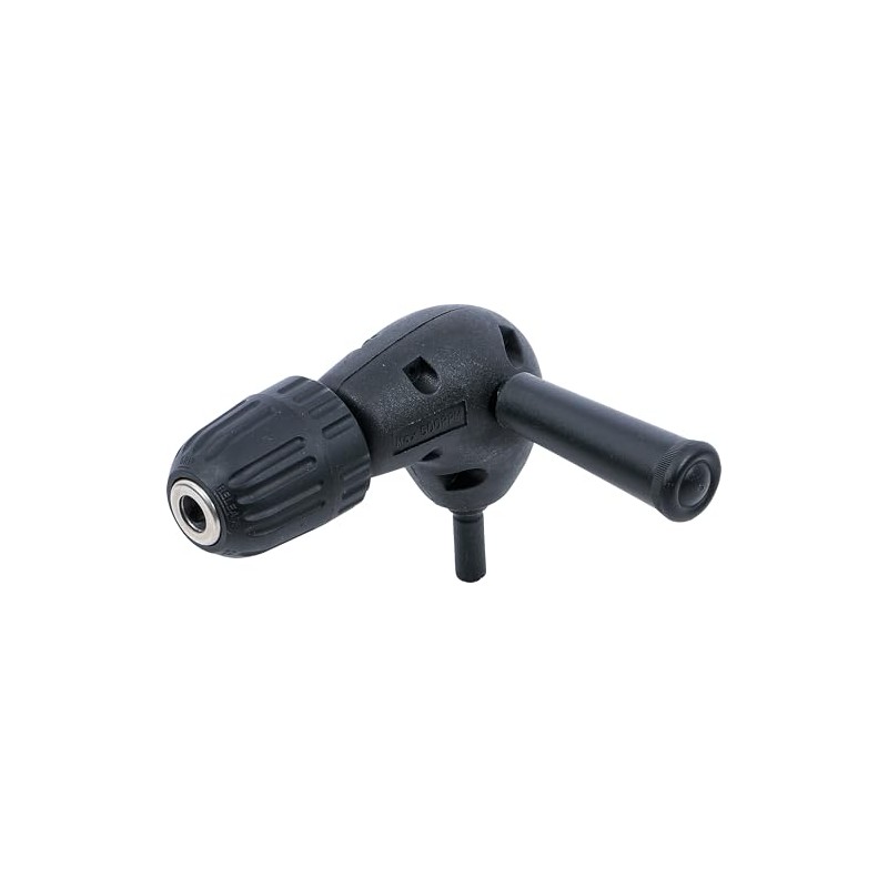 BGS 8621 Angle Drill Attachment with quick-action drill chuck