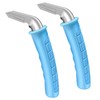 EILITWAY 2 Pack Car Door Handle for Elderly Car Handle