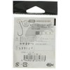 Gamakatsu single hook snapper Tenya small 5 pieces wood wood