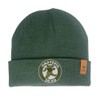 Peter Grimm Grateful Dead Beanie Hat, Unisex (Hunter Green)