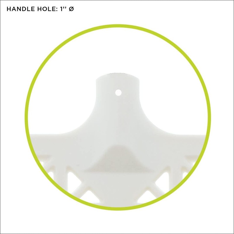 SUEVIA - Pro Manure Fork Head Without Handle - Ultra