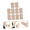 TOVINANNA 4sets Hydrocolloid Patches Armpit Sweat Pads Block Pad for