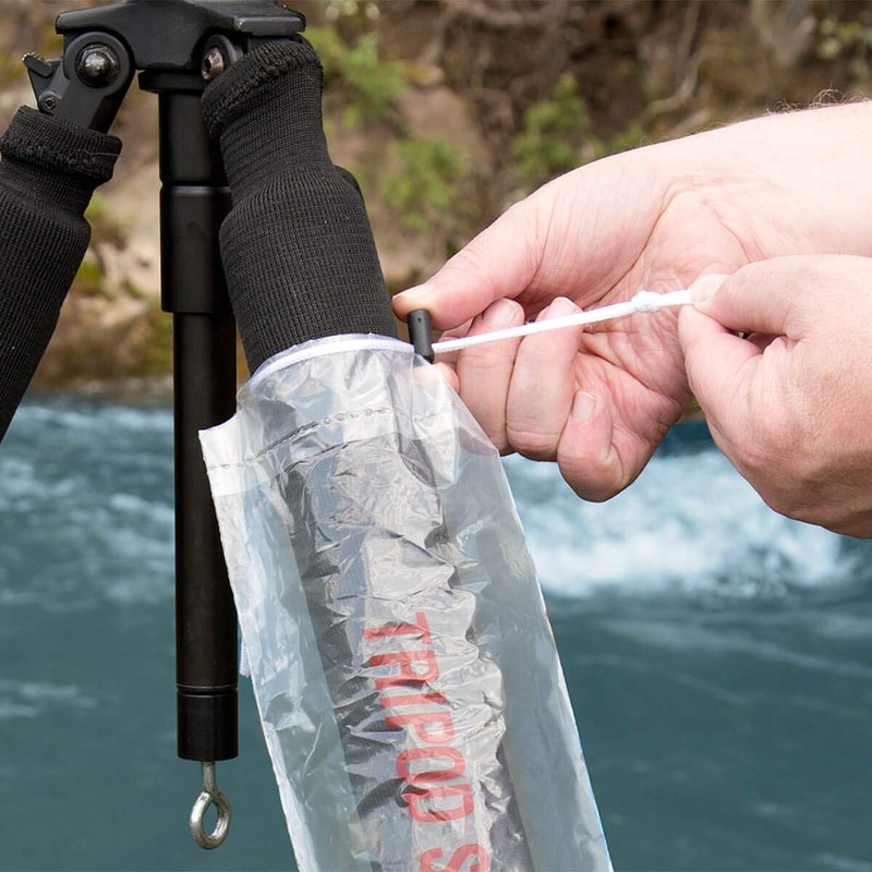 OP/TECH 9001302 Tripod Sleeve