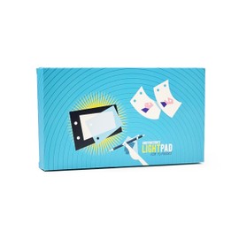 Andymation's Light Pad for Flipbooks