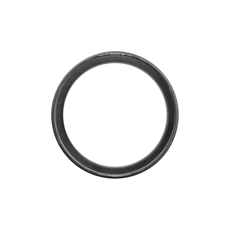 Pirelli Unisex - Adult P Zero Race TLR Bicycle Tyre,