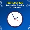 Unbranded Laundry Stain Remover Spray Refill Fast Acting Multi-Surface Cleaner
