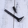 SUPVOX Ear Otoscope Medical Ear Scope Portable Ear Care penlight