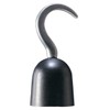 Rubies Unisex Plastic Pirate Hand Hook Costume Accessory for Themed