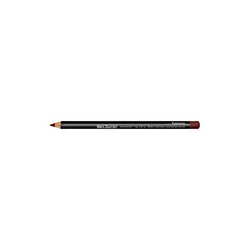 Beni DURRER Contouring Chestnut Pack of 1x 2 g