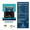 Blue Ocean Organic Sushi Nori Seaweed, 50 Sheets (full size),