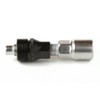 TENDOC Bicycle Crank Removal Tool Cotterless Crank Puller Tool