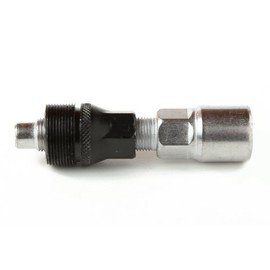 TENDOC Bicycle Crank Removal Tool Cotterless Crank Puller Tool