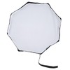 Octagonal Softbox Portable Foldable Umbrella Octagonal Softbox for Photo Studio