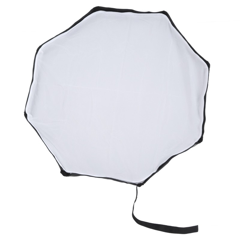 Octagonal Softbox Portable Foldable Umbrella Octagonal Softbox for Photo Studio