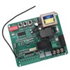 Sliding Gate Circuit Board with LED Indicators Slow Speed Sensitive