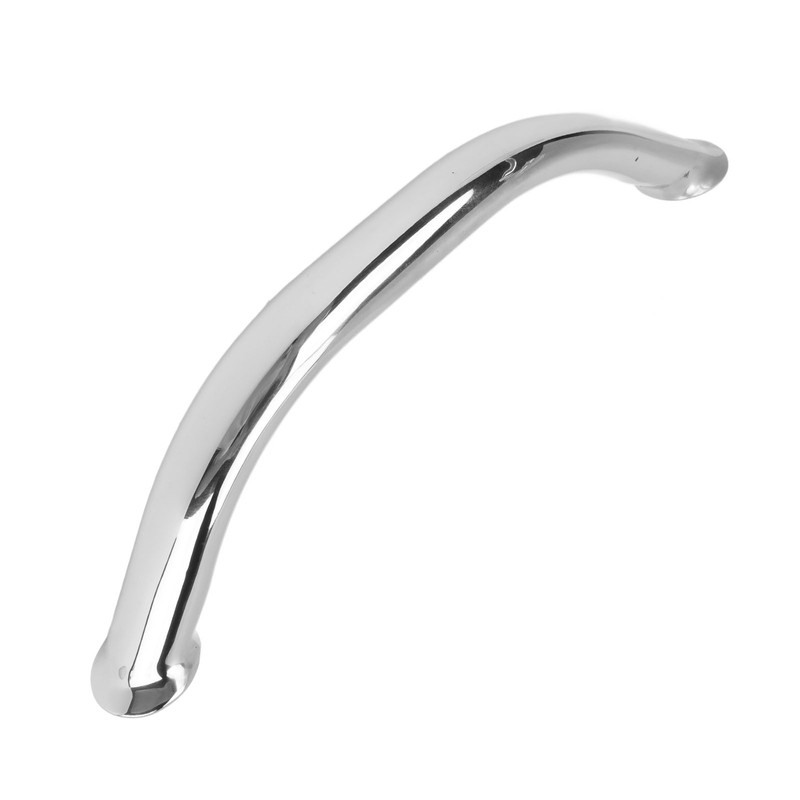 Boat Grab Bar Marine Grade Stainless Steel Sturdy Grab Handle