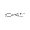 SPEEM 2m Flexible Heat Cable Moisture Resistant for Terrariums, Greenhouses