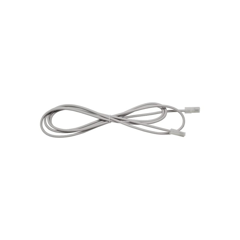 SPEEM 2m Flexible Heat Cable Moisture Resistant for Terrariums, Greenhouses