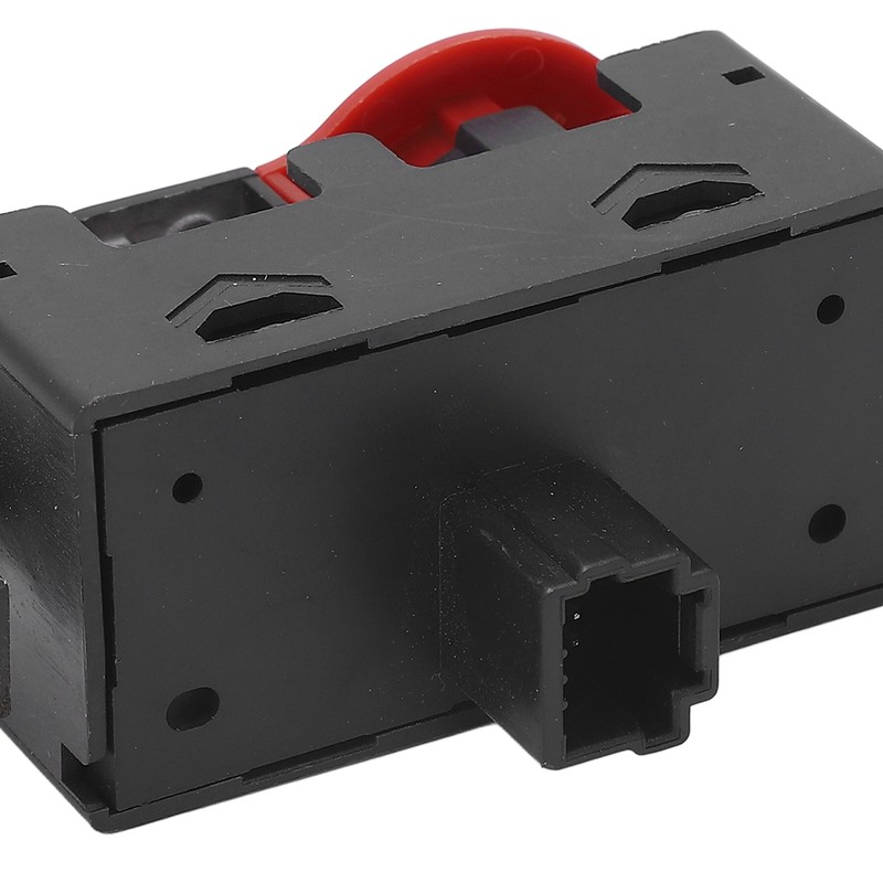 Hazard Warning Light Switch 8200523299 Hazard Warning Indicator Light Switch