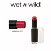 Wet n Wild Mega Last Lip Color 911D Stoplight Red