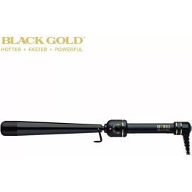 Hot Tools - Plancha Para Rizar Barril Cónico Invertido