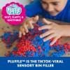 Playfoam Pluffle Sensory Bins 4 Pack Non Toxic Fluffy Learning