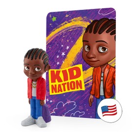 Tonies KidNation Audio Toy Figurine
