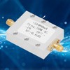 Broadband Amplifier Ultra Low Noise Aluminum Alloy Signal Receiving Booster