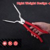 LEONTOOL Washer Spring Removal Tool Extension Tool Washer Pliers Max