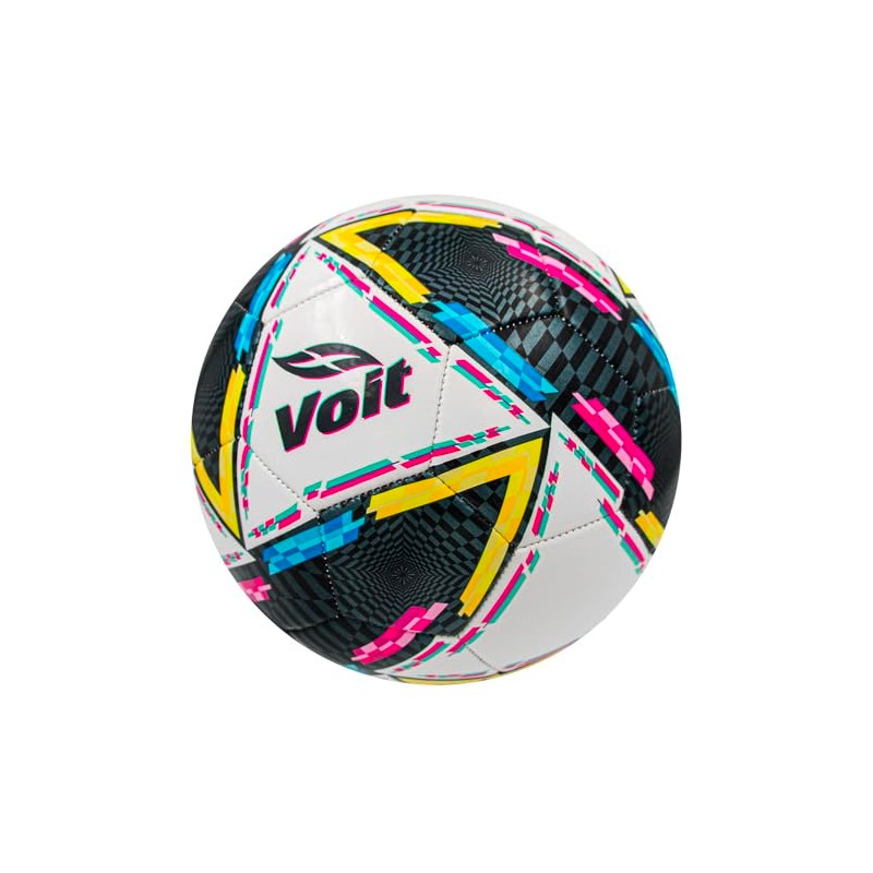 Voit Balón de Fútbol No. 4 Morph Apertura 2024 Liga