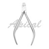 Apical Premium Quality Orthodontic Rectangular Arch Forming Pliers 12cm