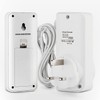 DIGITEN WTC200 Plug in Thermostat Wireless Thermostat Greenhouse Thermostat Remote