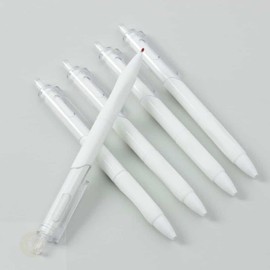 Stationery and Office Supply Pen Set Pack 5MM, 50 Pack for school, and desk organization, writing planning or paper accessory, and, Option 3
