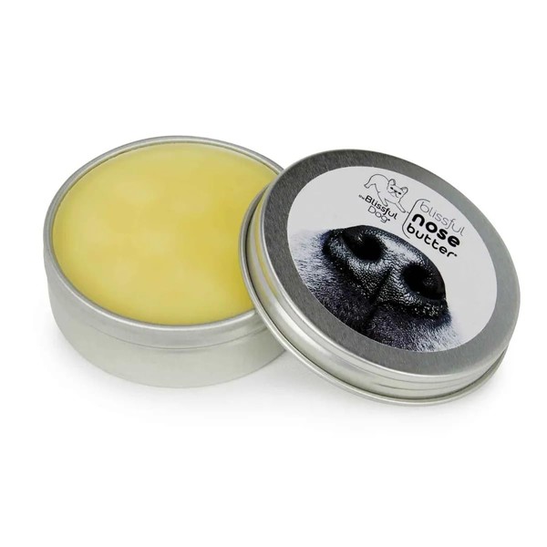 Dog Health Soothing Healing Butter All Natural Elbow Nose or