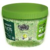Garnier Fructis Style Gel Hard Tarro, 600 gr