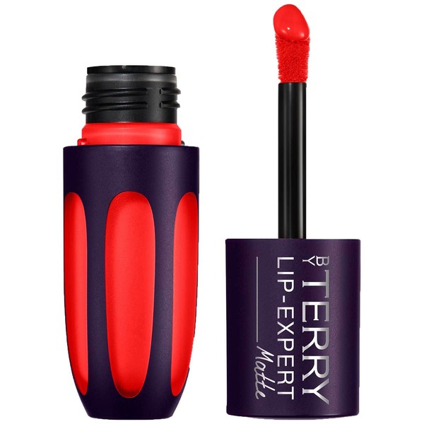 By Terry Lip-Expert Matte, Color N11 Sweet Flamenco | Size 3.50 ml