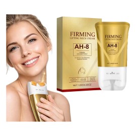 Crema Reafirmante Cuello Rulos Hidratante 120