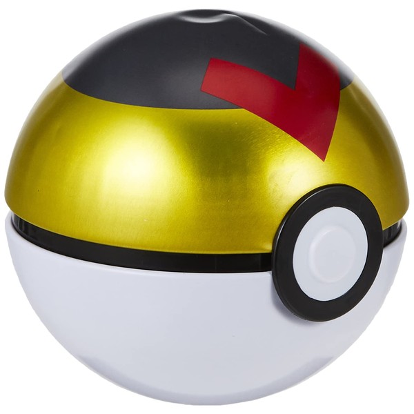 Pokémon TCG: Poké Ball Tin Spring 2021