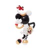 Enesco Romero Britto Midas Minnie Mouse Figurine