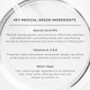 Glycolix Elite Treatment Pads 20 Percent 60 Count