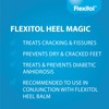 Flexitol Heel Magic For Dry Skin or Rough Heels with