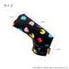 Hokushin Trading Pac-Man Putter Cover, BLD Type OHC0060