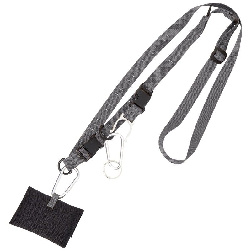 [Propeller Heads] Strap 12-1914, GY