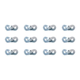 Snow Peak R-038-1 12 Set Freely (Snow Peak) Aluminum