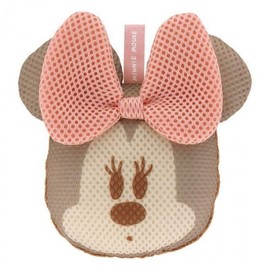 EA Skater Minnie Mouse Body Bath Sponge Sponge