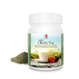 LIMITEDBONUSDEAL DXN Oozhi Tea100g (1 Bottle)