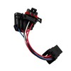GLOCRORET Fuel Timer Solenoid 6669415 Compatible with Bobcat Excavator 463