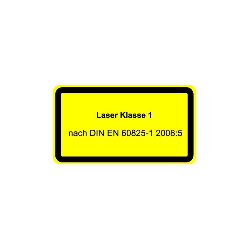70137019 Spot Laser, Infrared, 850 nm, 0.7 mW, 4 V