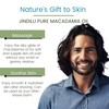Pure Macadamia Oil | Cold-Pressed, Filtered, All-Natural, Vegan, Non-GMO, Hexane-Free,