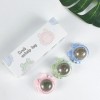 Bola Giratoria Con Hierba Gatera De Juguete Para Gatos, 3pz